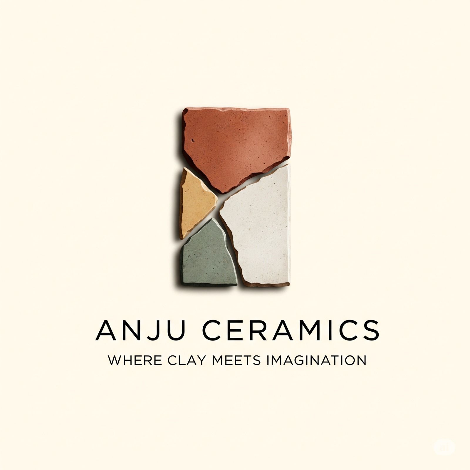 Anju Ceramics Logo